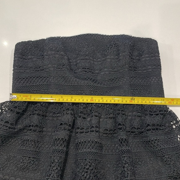 J.Crew strapless eyelet dress for summer! - Picture 5 of 8